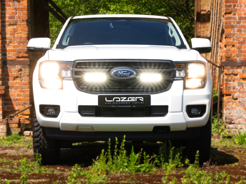 Ford Ranger XLT